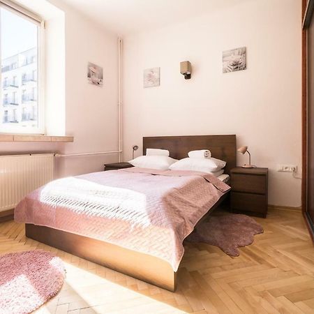 Elegant Apartment Warsaw Promenade II 外观 照片