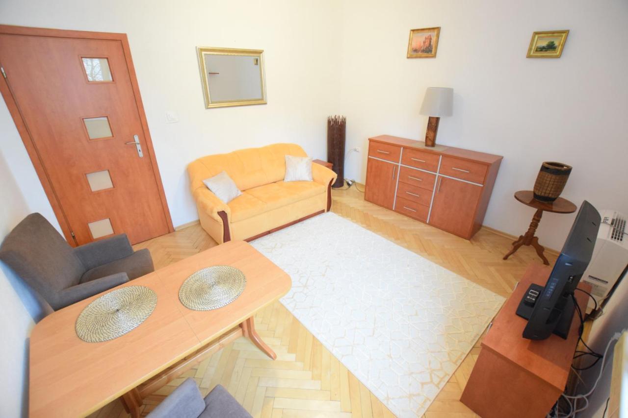 Elegant Apartment Warsaw Promenade II 外观 照片