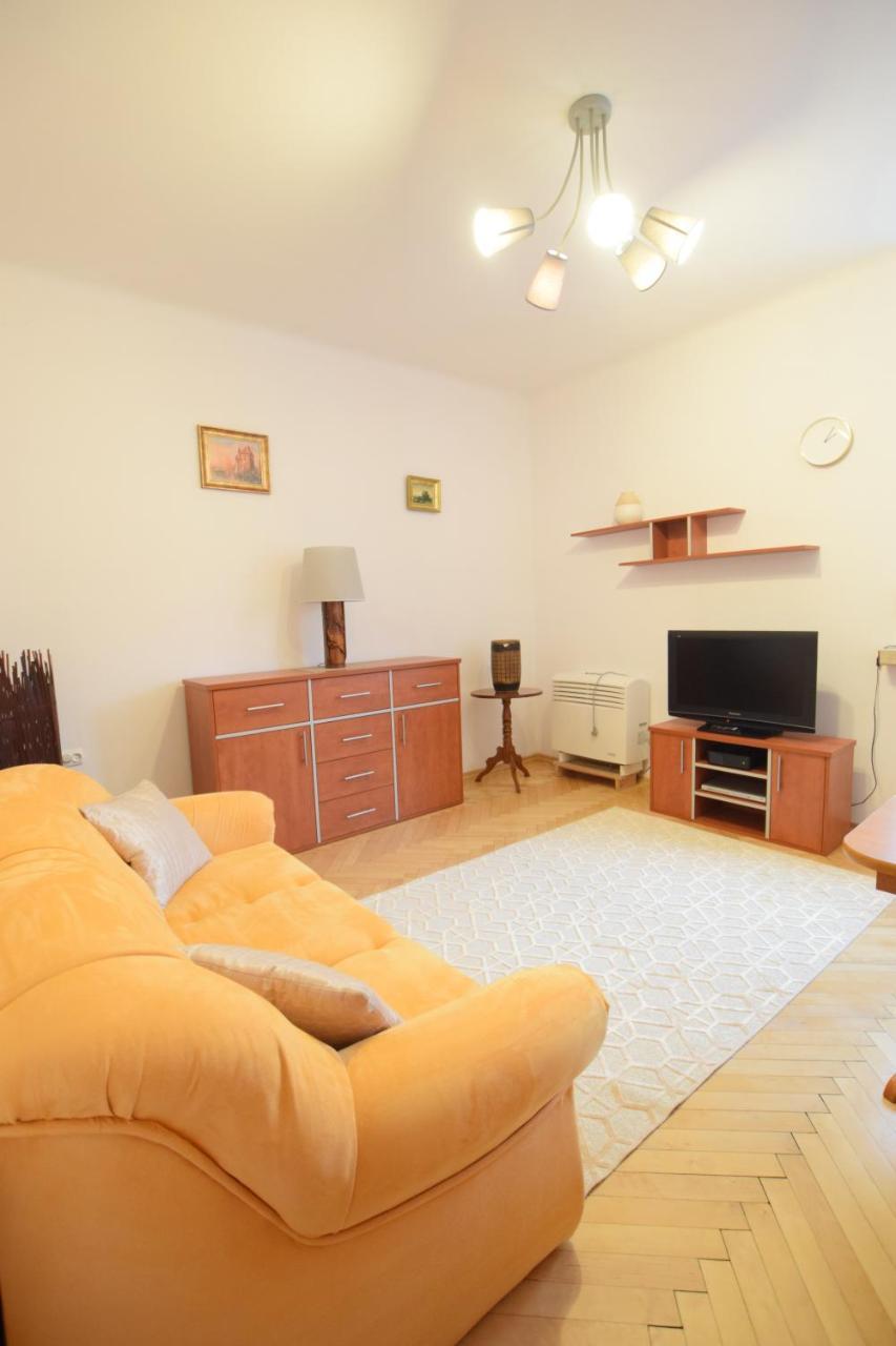 Elegant Apartment Warsaw Promenade II 外观 照片