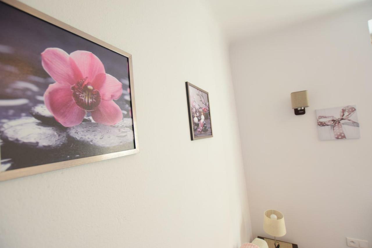 Elegant Apartment Warsaw Promenade II 外观 照片