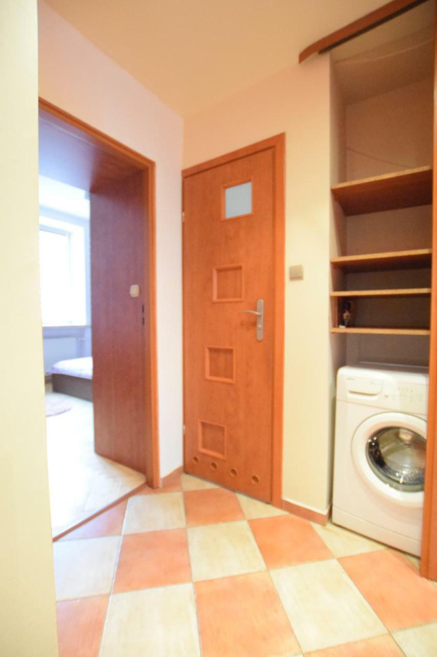 Elegant Apartment Warsaw Promenade II 外观 照片