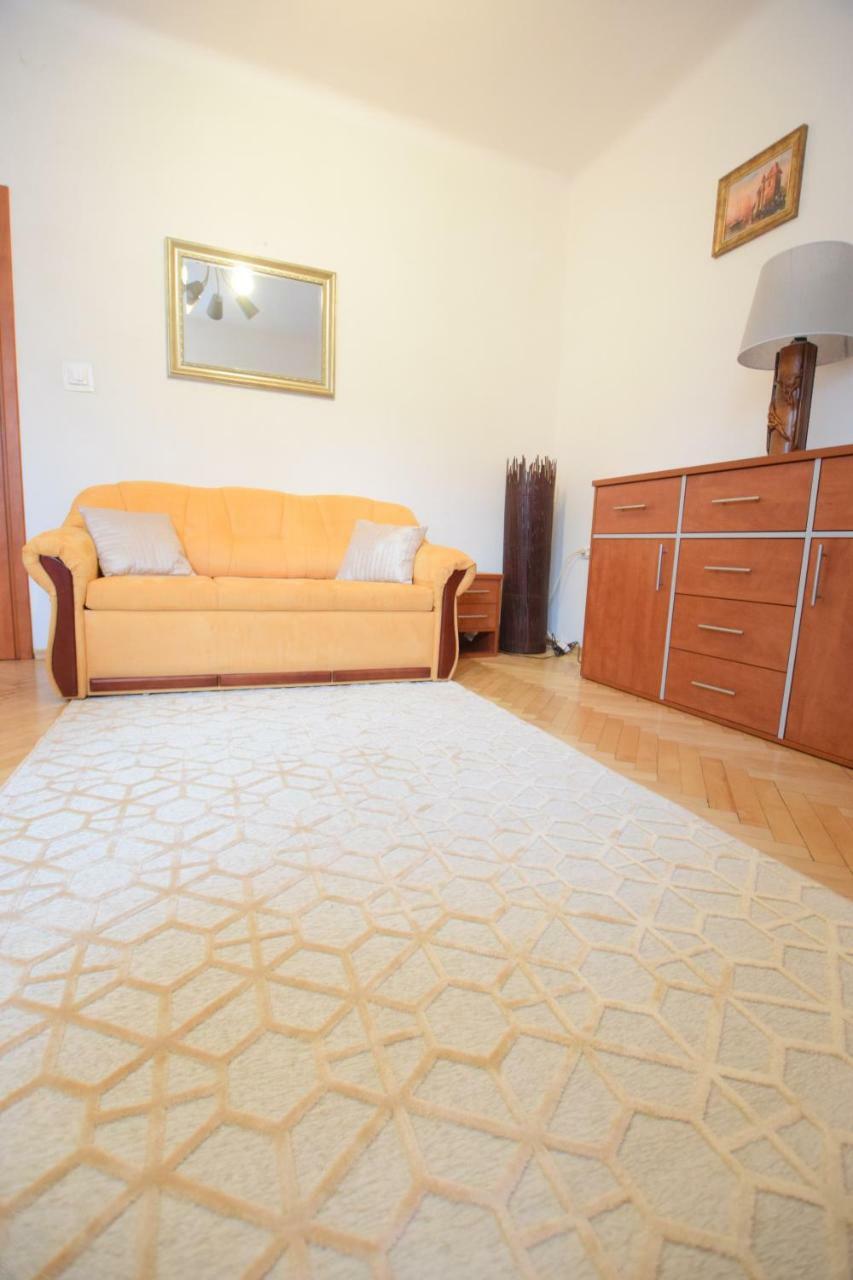 Elegant Apartment Warsaw Promenade II 外观 照片