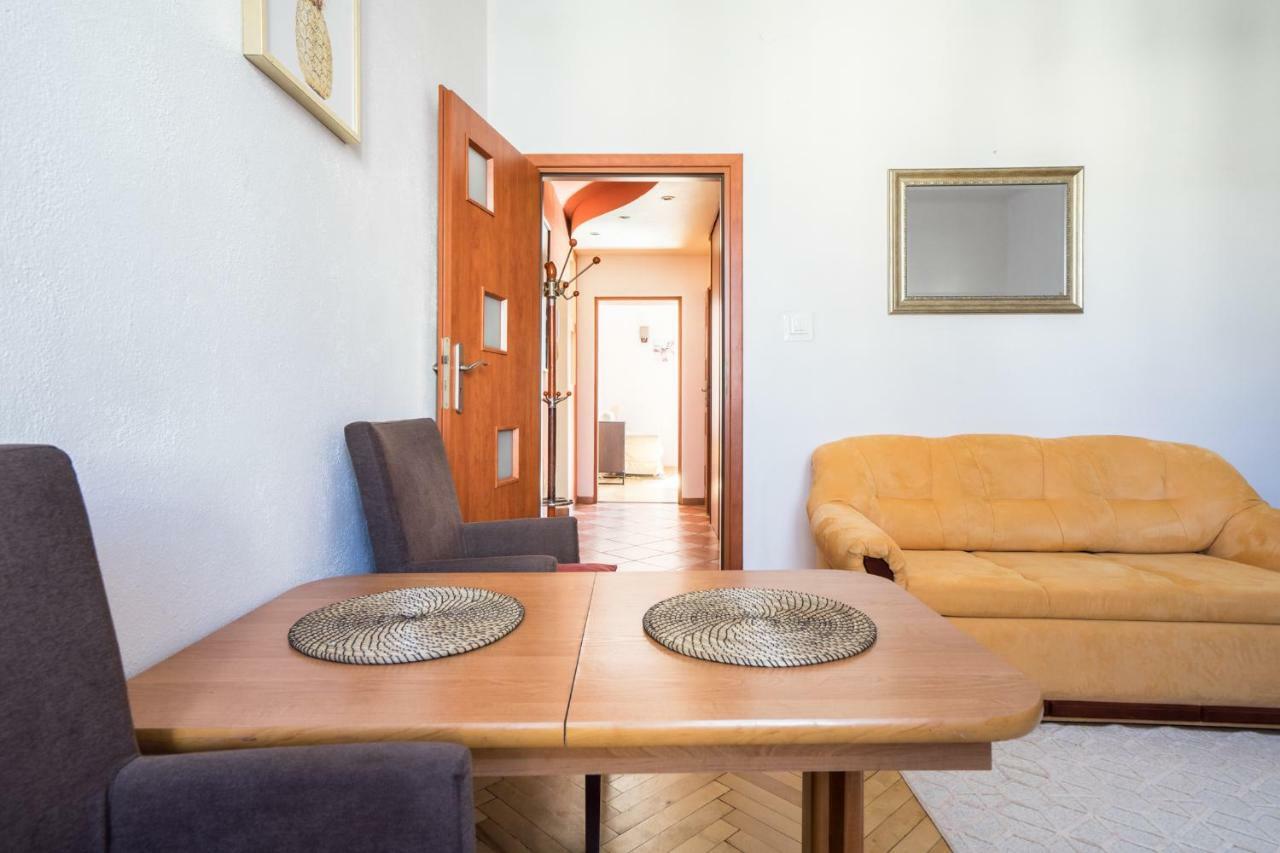 Elegant Apartment Warsaw Promenade II 外观 照片