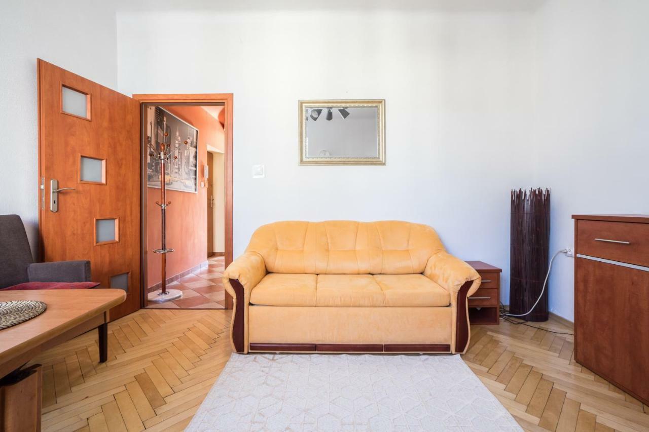 Elegant Apartment Warsaw Promenade II 外观 照片